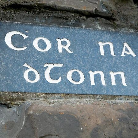 אניסקרון Ceol Na Mara Holiday Homes - Cois Tra & Cor Na Dtonn מראה חיצוני תמונה